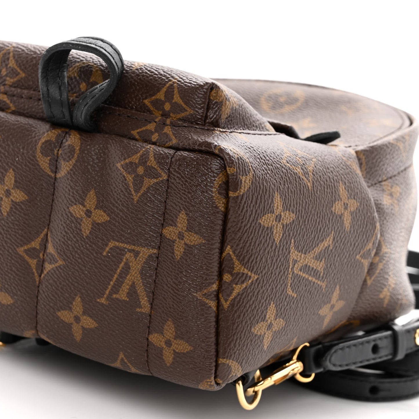 Monogram Palm Springs Backpack Mini