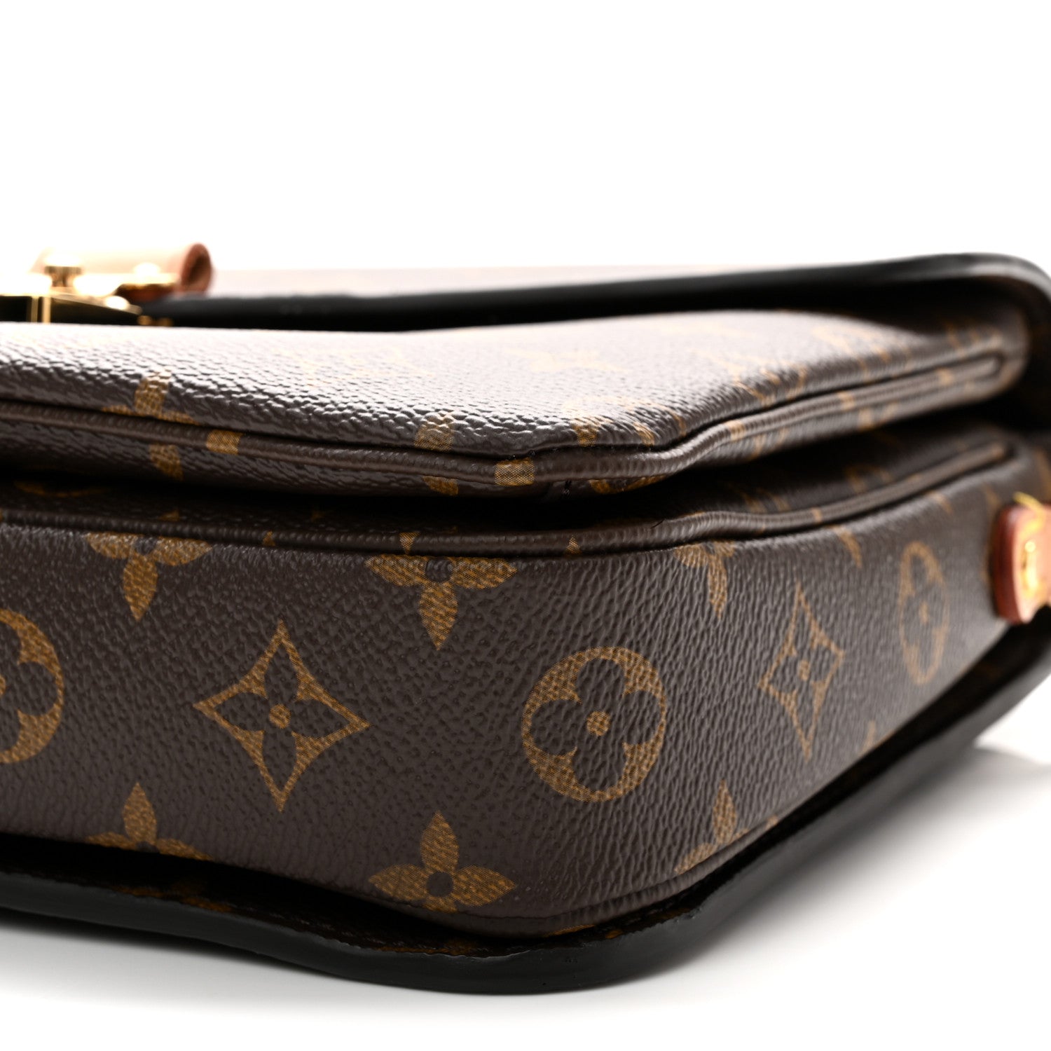 Louis Vuitton Monogram Pochette Metis 11 of 12