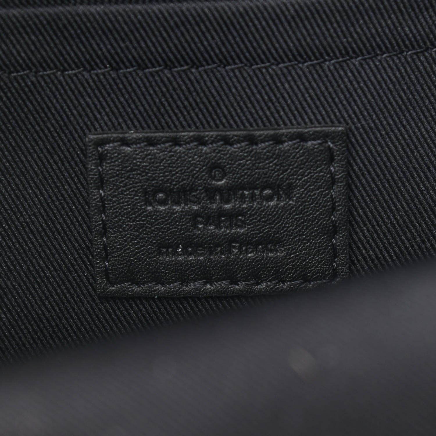 Louis Vuitton Reverse Monogram Palm Springs Backpack Mini 6 of 9