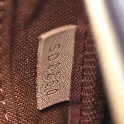 Louis Vuitton Monogram Multi Pochette Accessories Large Pochette 8 of 11