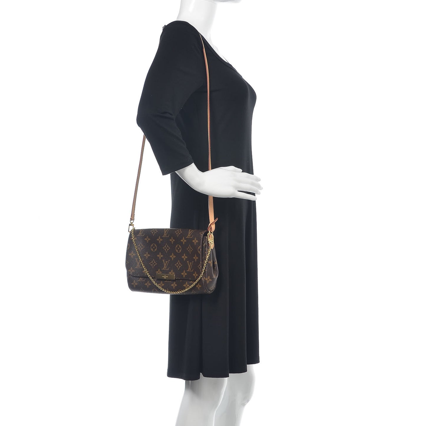 Monogram Favorite MM