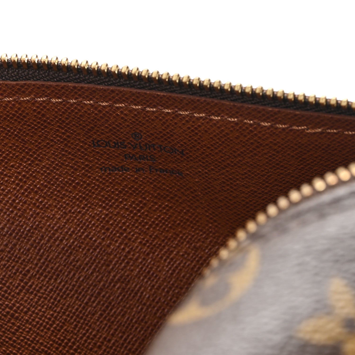 Louis Vuitton Monogram Papillon 26 6 of 10