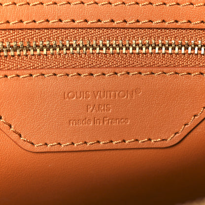 Louis Vuitton Monogram Speedy Soft 30 Boho 6 of 13