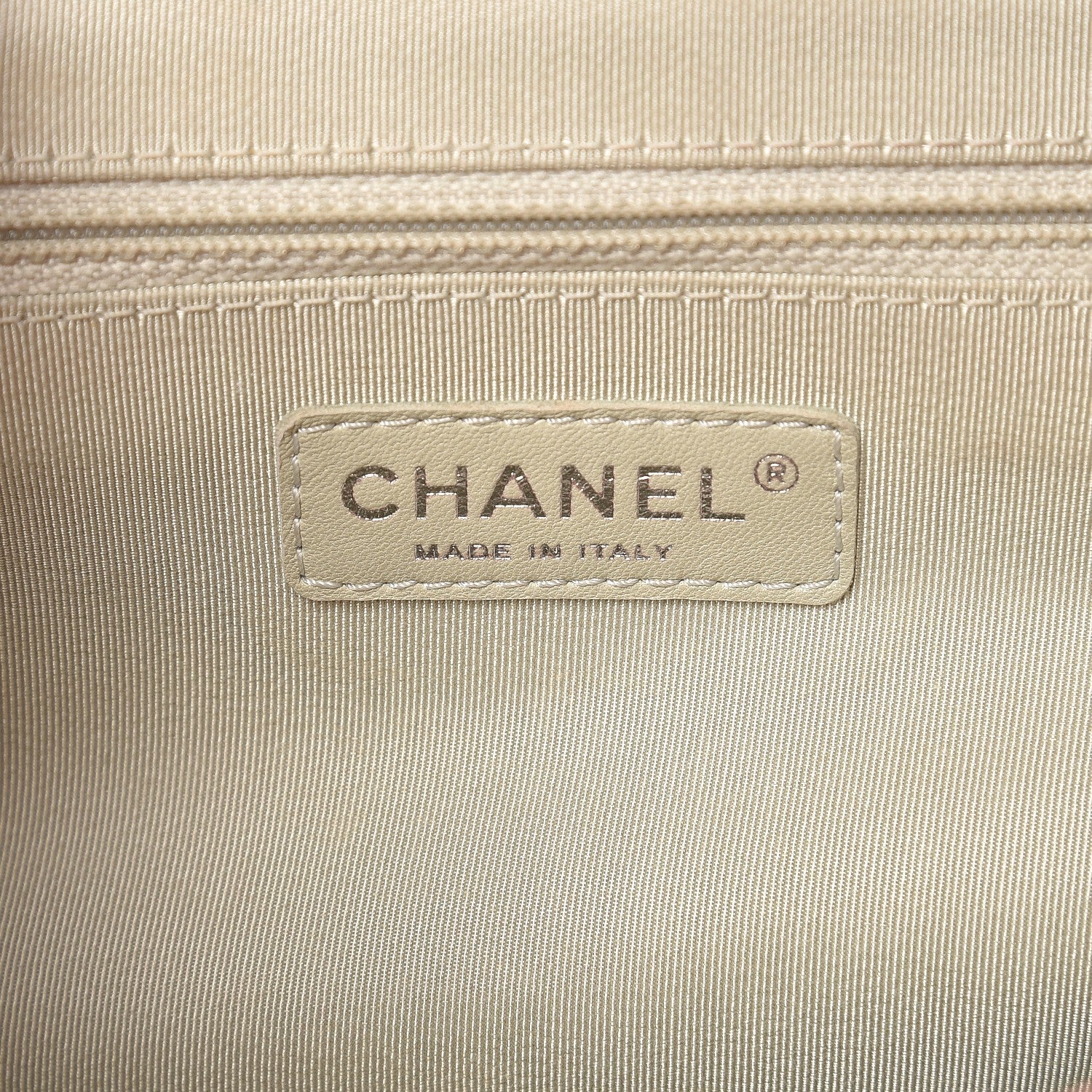 Chanel Crumpled Lambskin Quilted Medium Chain Around Flap Pink 6 of 8