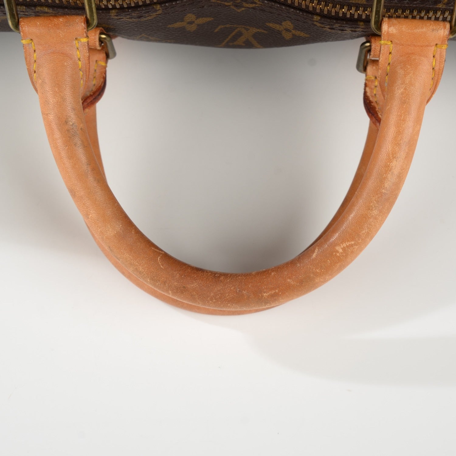 Louis Vuitton Monogram Keepall 55 11 of 11