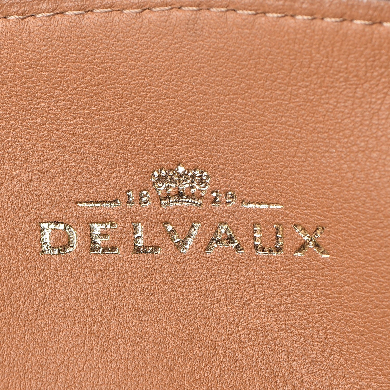 Delvaux Polo Givry Shoulder Bag Vegetal 9 of 25