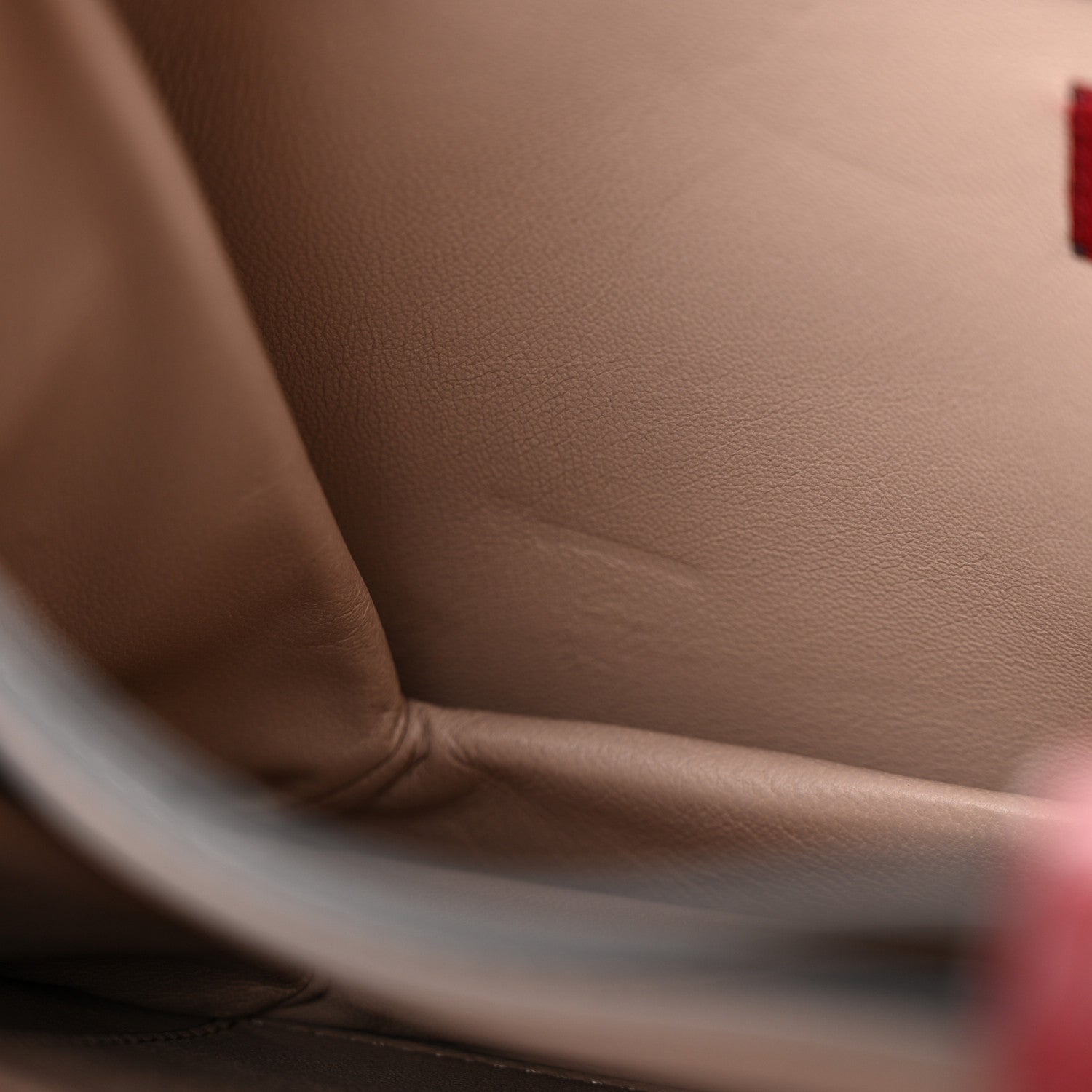 Valentino Garavani Calfskin Rockstud Top Handle Crossbody Rubin 10 of 14