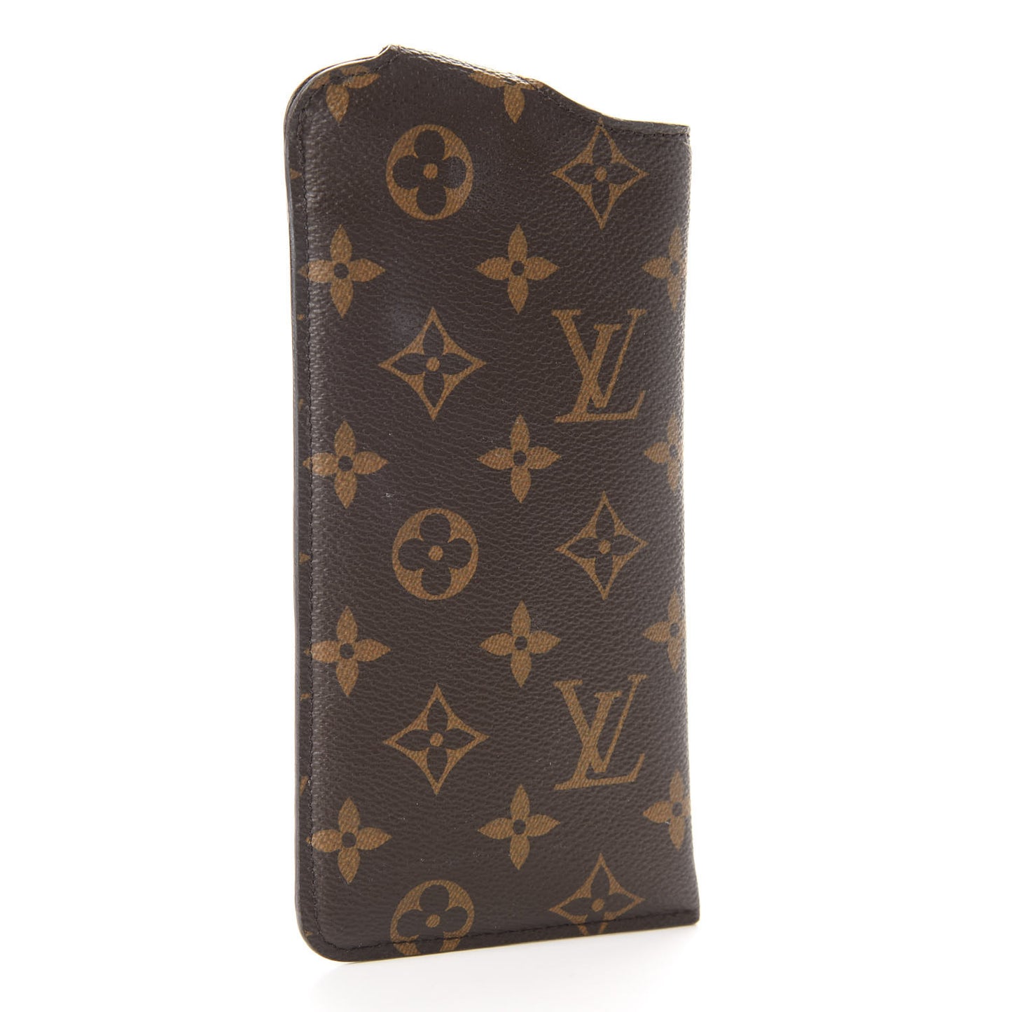 Monogram Sunglasses Case MM