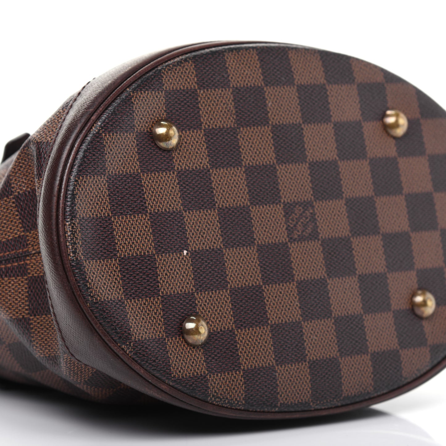 Damier Ebene Marais Bucket 23