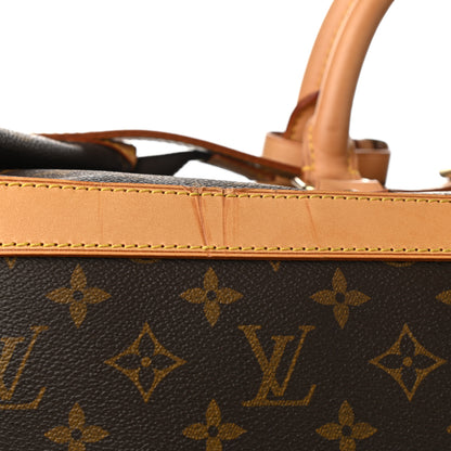 Louis Vuitton Monogram Cruiser 50 12 of 18
