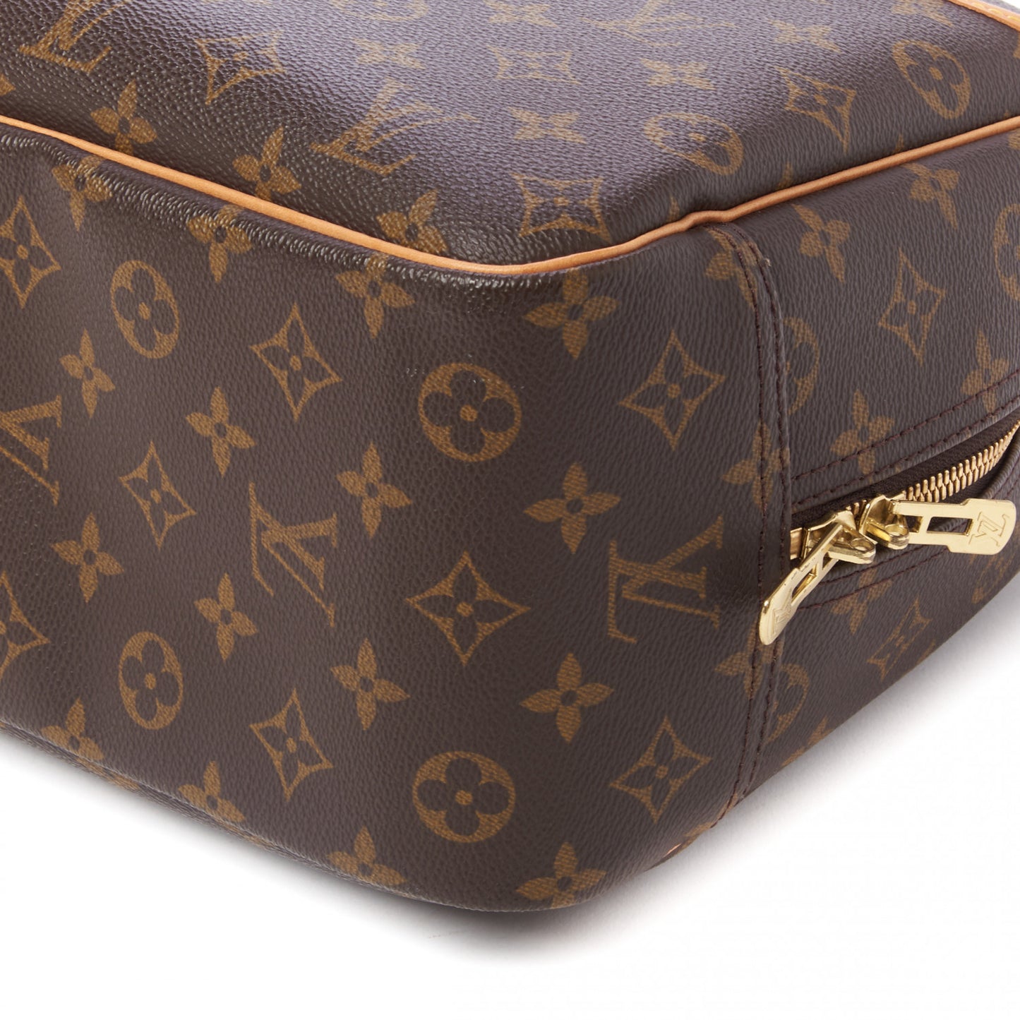 Monogram Deauville