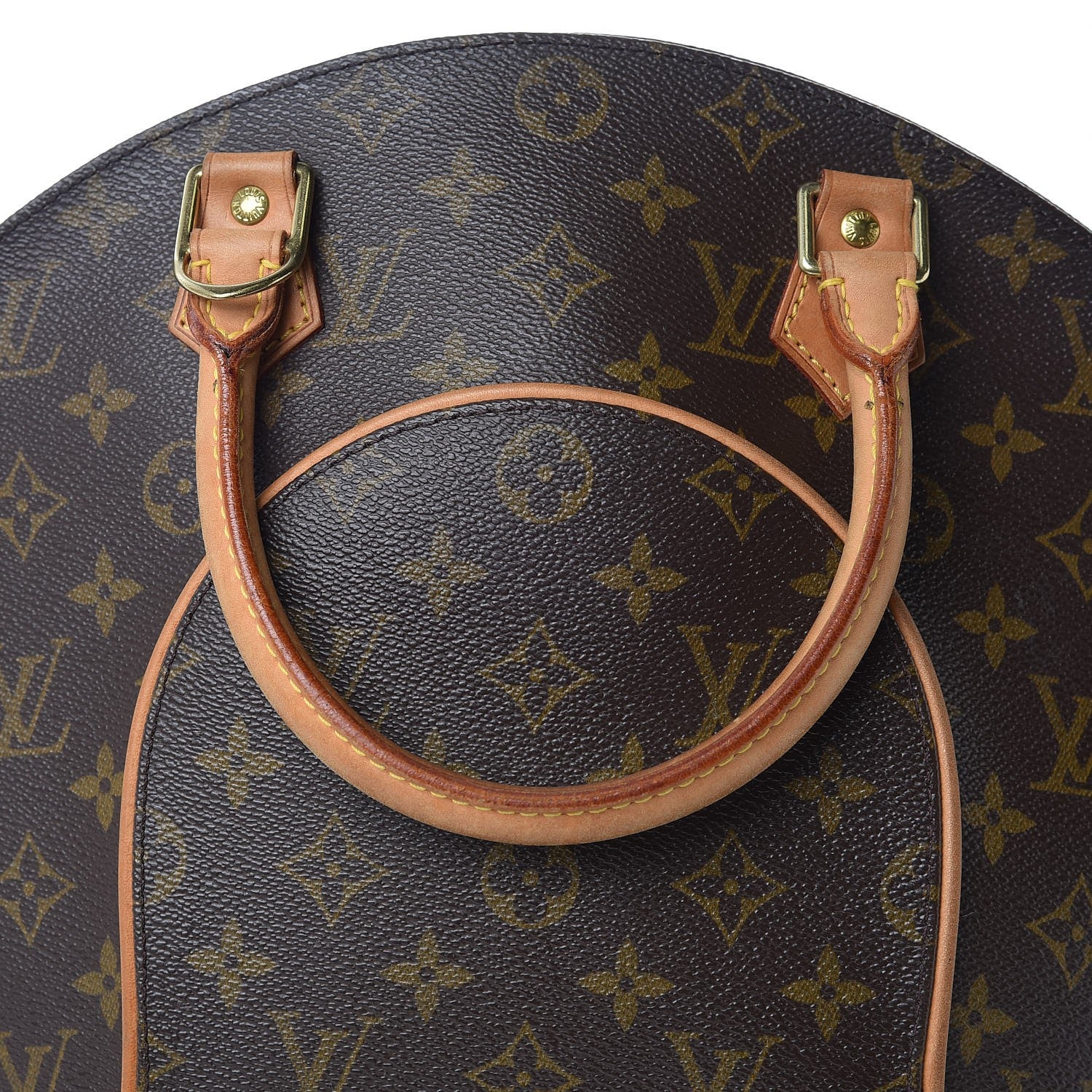 Louis Vuitton Monogram Ellipse MM 13 of 19