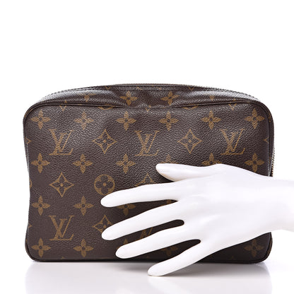 Louis Vuitton Monogram Trousse Toilette 23 2 of 9