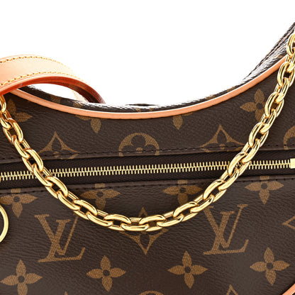 Louis Vuitton Monogram Loop 6 of 11