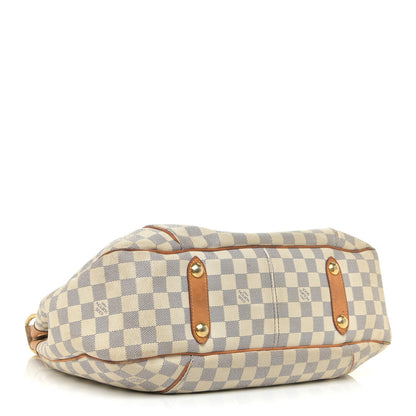 Louis Vuitton Damier Azur Galliera PM 4 of 26