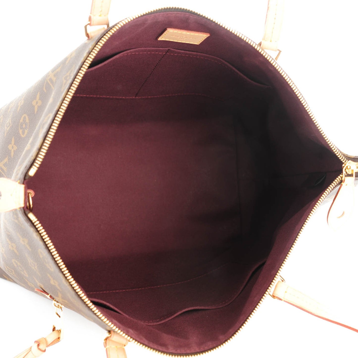 Monogram Iena MM