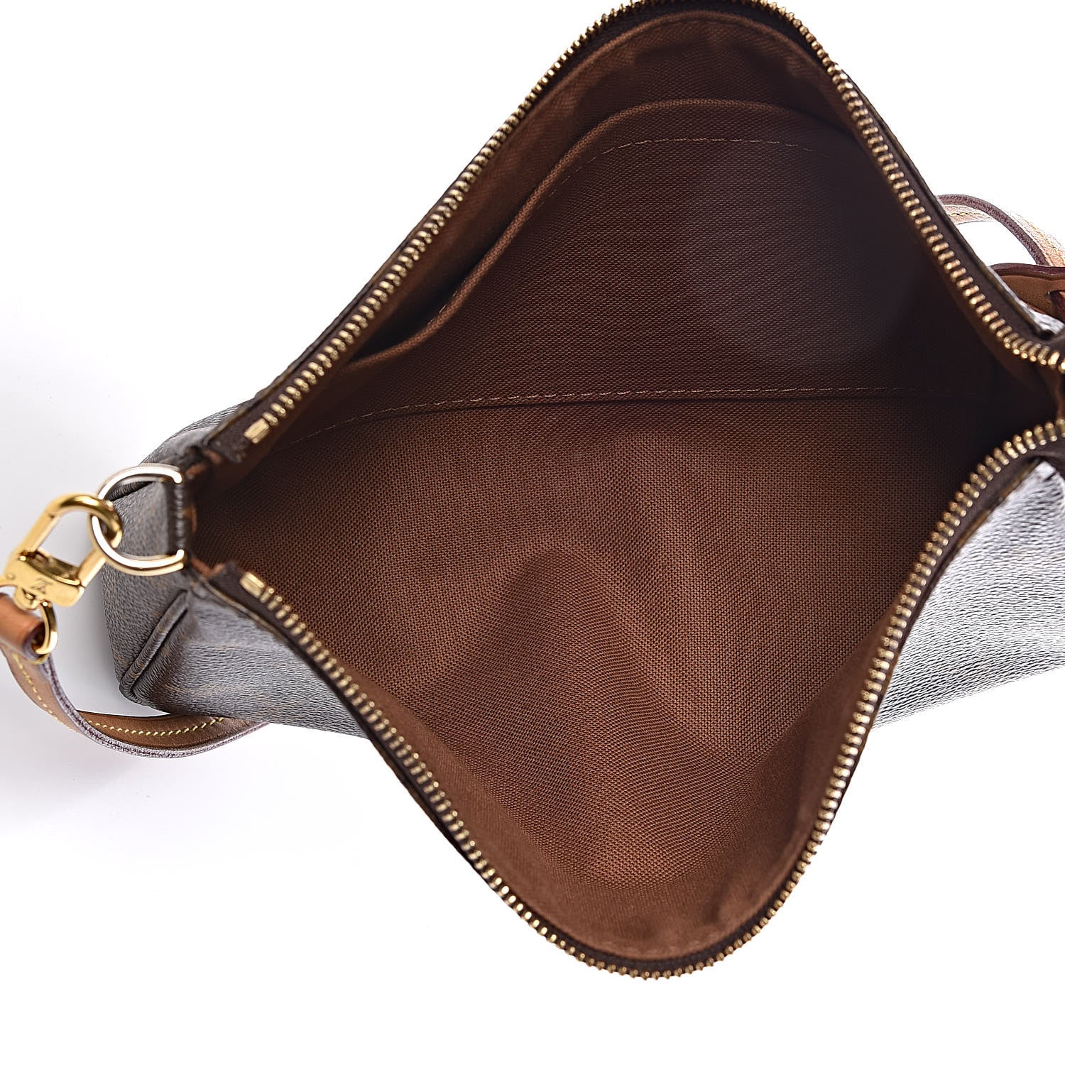 Louis Vuitton Monogram Pochette Accessories NM 5 of 9
