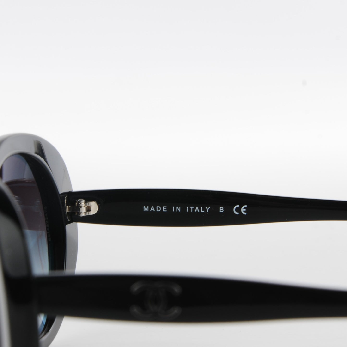 CC Sunglasses 5238 Black