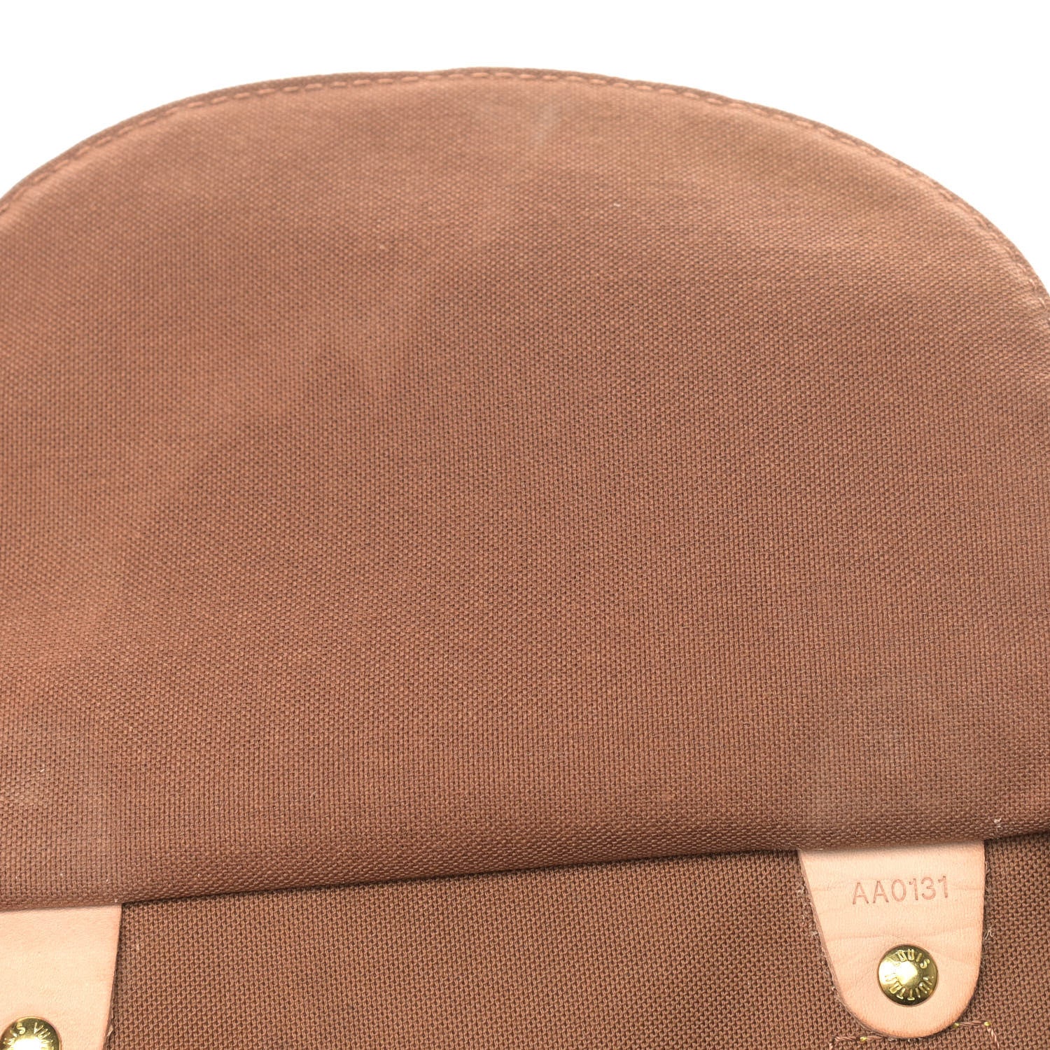 Louis Vuitton Monogram Speedy Bandouliere 40 10 of 15