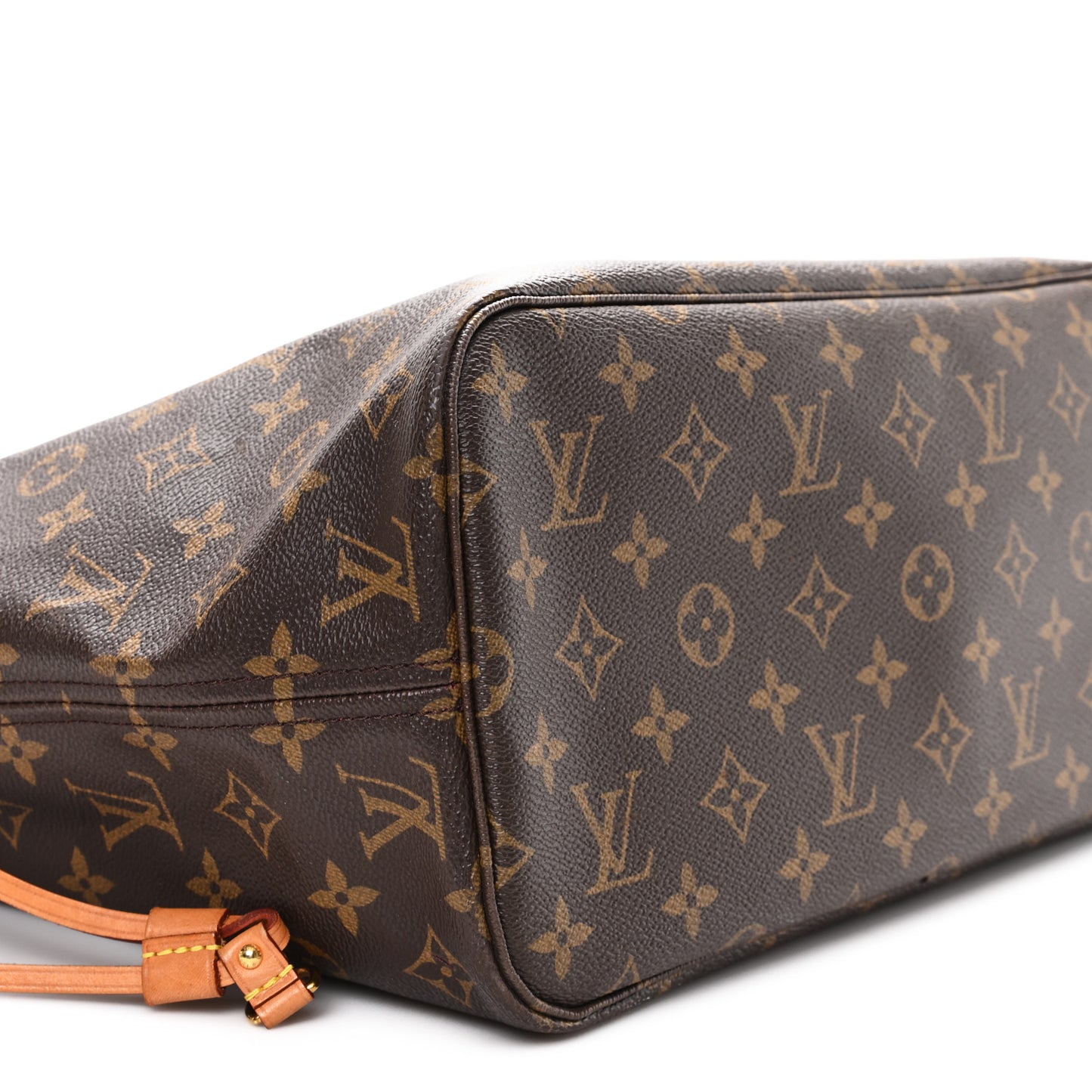 Monogram Neo Neverfull MM Pivoine