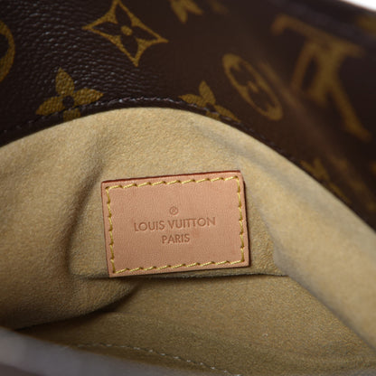 Louis Vuitton Monogram Artsy MM 6 of 8
