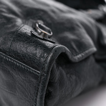 Balenciaga Agneau Classic Hardware City Black 9 of 15
