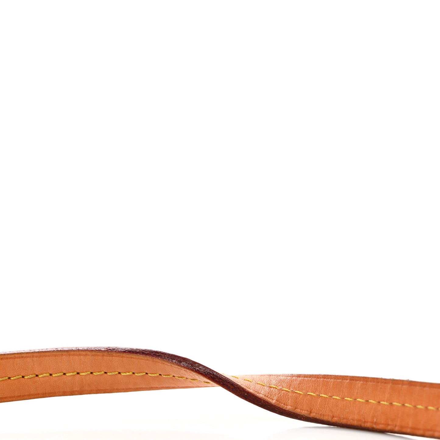 Vachetta 12mm Long Shoulder Strap