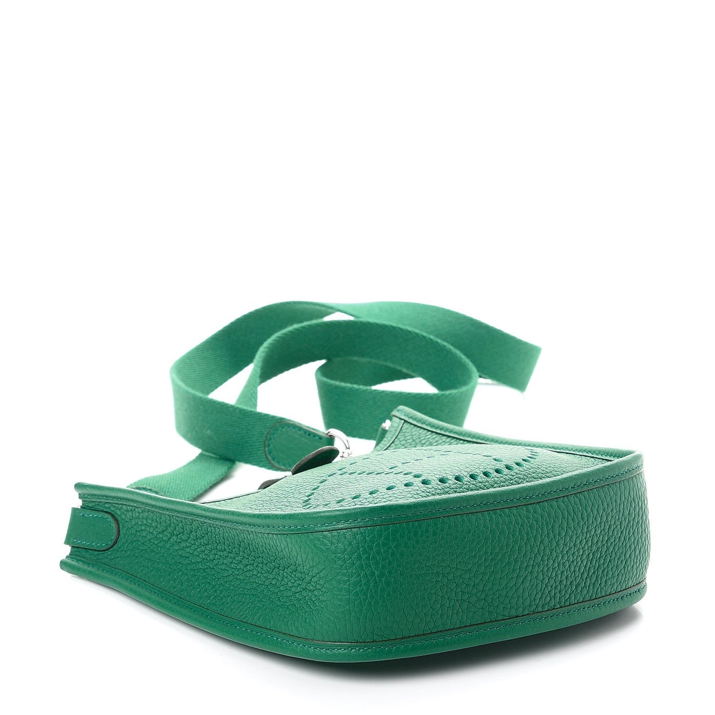 Taurillon Clemence Evelyne TPM Vert Vertigo