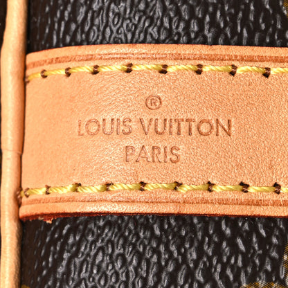 Louis Vuitton Monogram Speedy Bandouliere 25 6 of 12