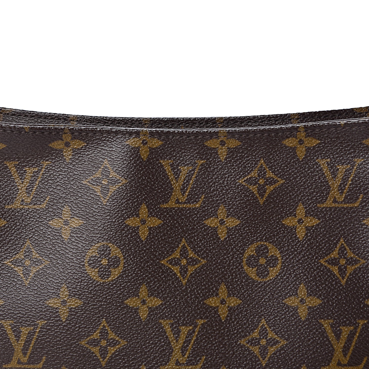 Louis Vuitton Monogram Looping MM 10 of 10