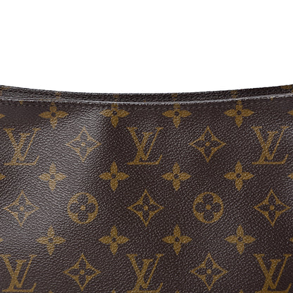 Louis Vuitton Monogram Looping MM 10 of 10