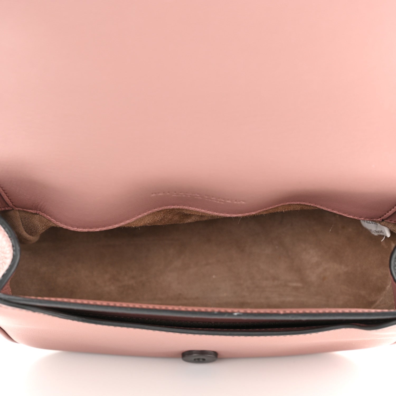 Bottega Veneta Nappa Intrecciato Luna Crossbody Pouch Multicolor 5 of 12