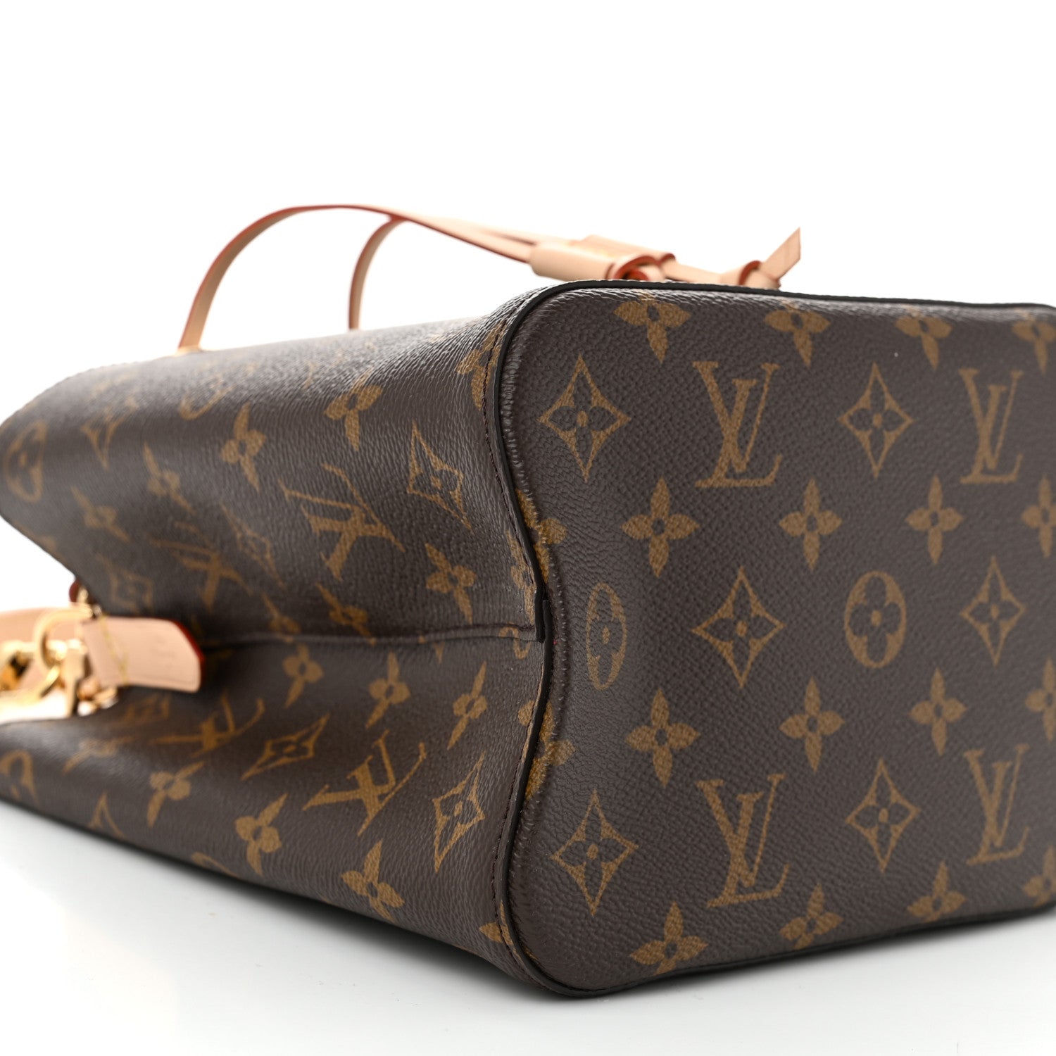 Louis Vuitton Monogram Neonoe BB 9 of 10