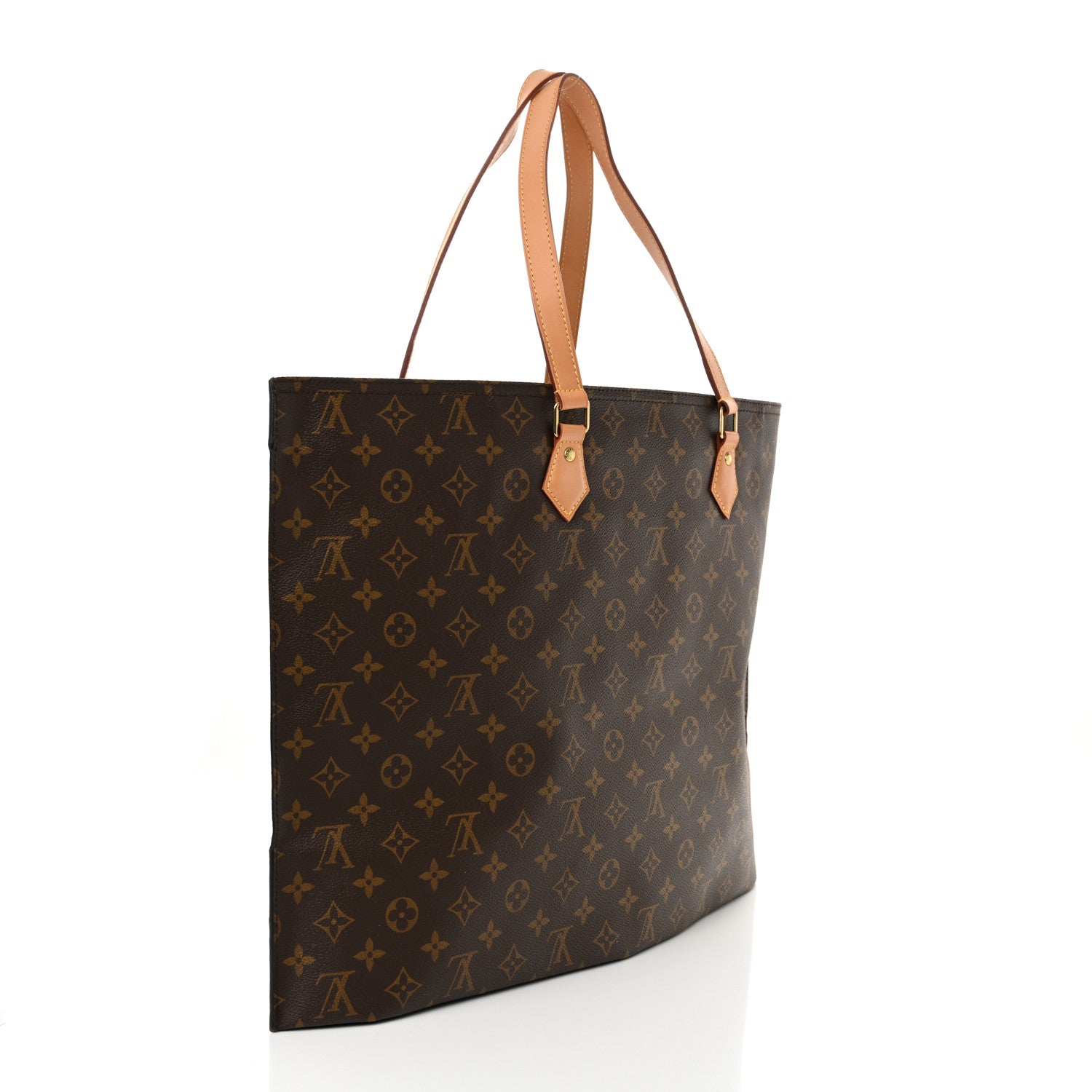 Louis Vuitton Monogram All-In MM 3 of 9