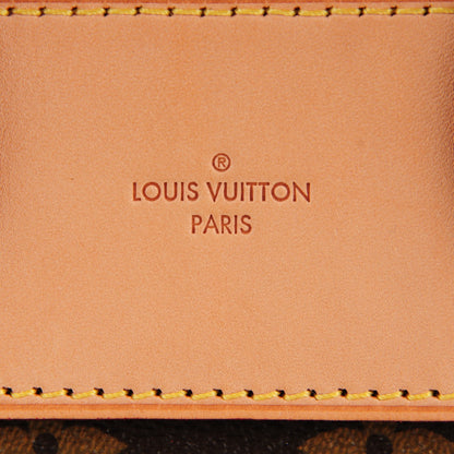 Louis Vuitton Monogram Eden MM Aurore 5 of 7