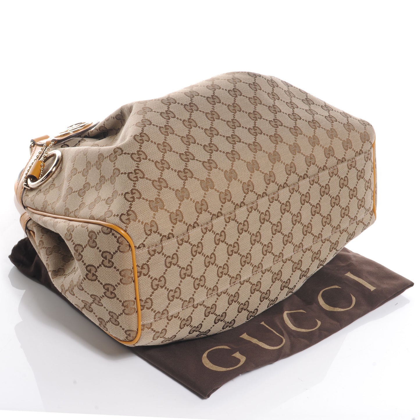 Monogram Medium Sukey