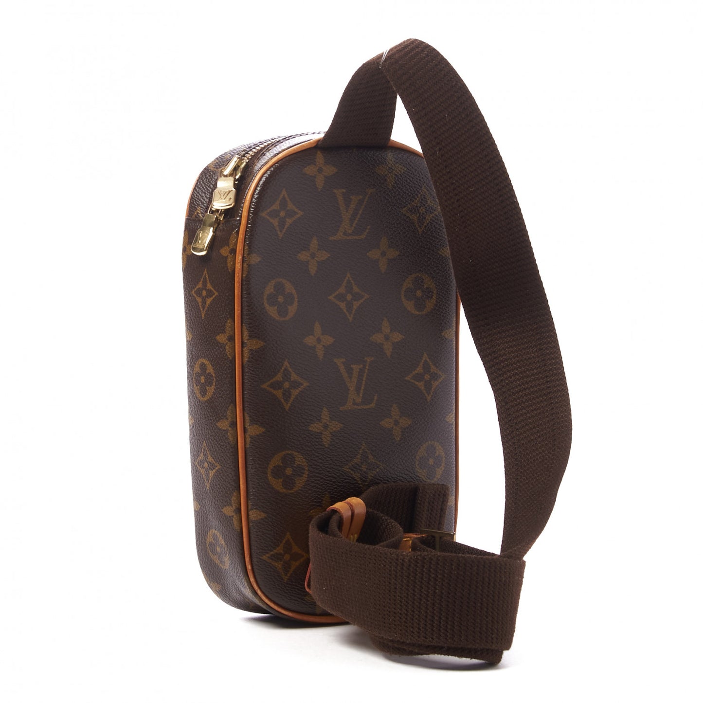 Monogram Pochette Gange