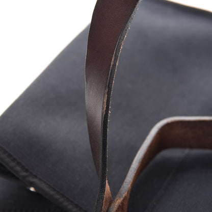 Hermes Toile Cabag Elan Black 14 of 18