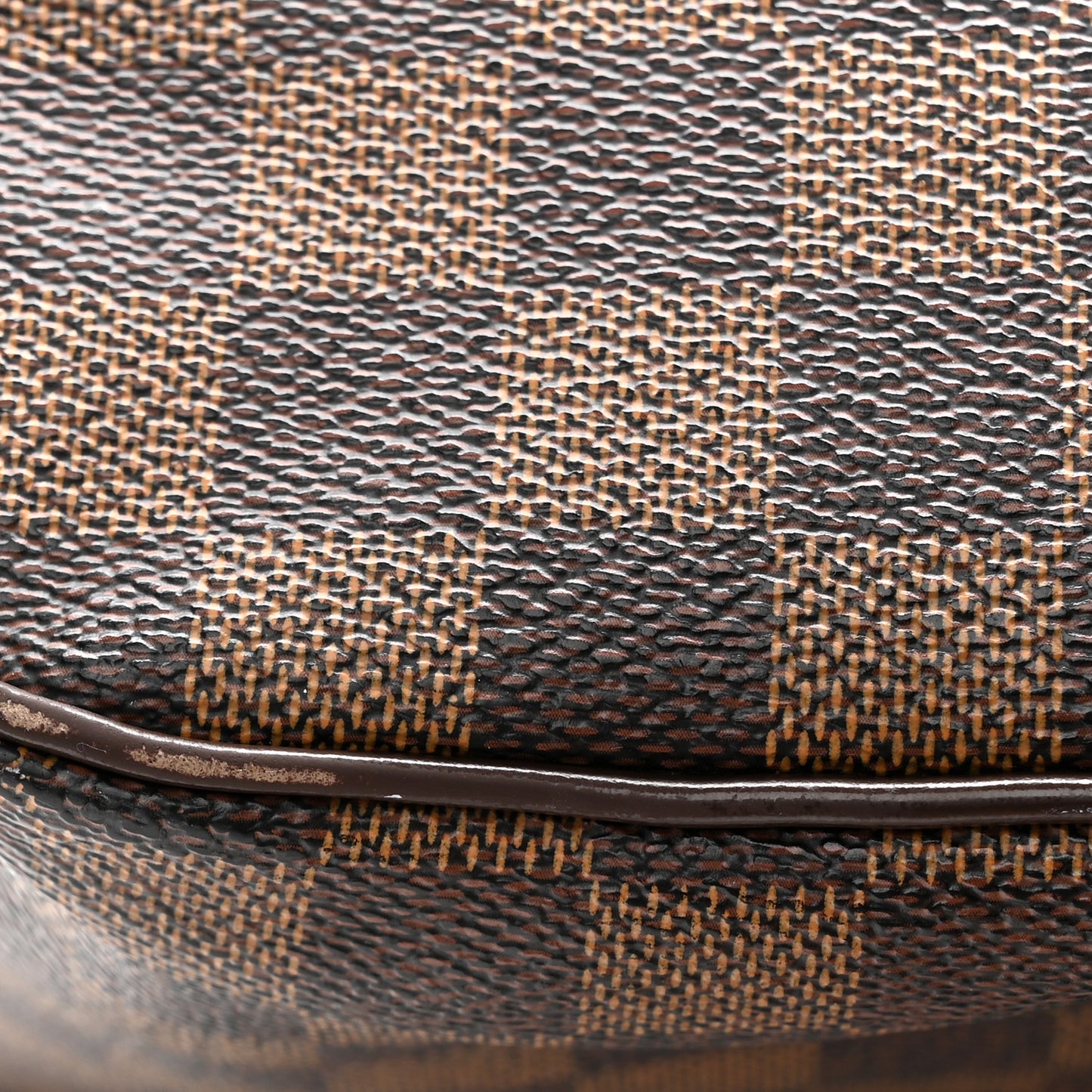 Damier Ebene Saleya MM