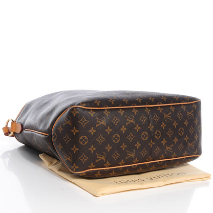Louis Vuitton Monogram Delightful MM 4 of 7