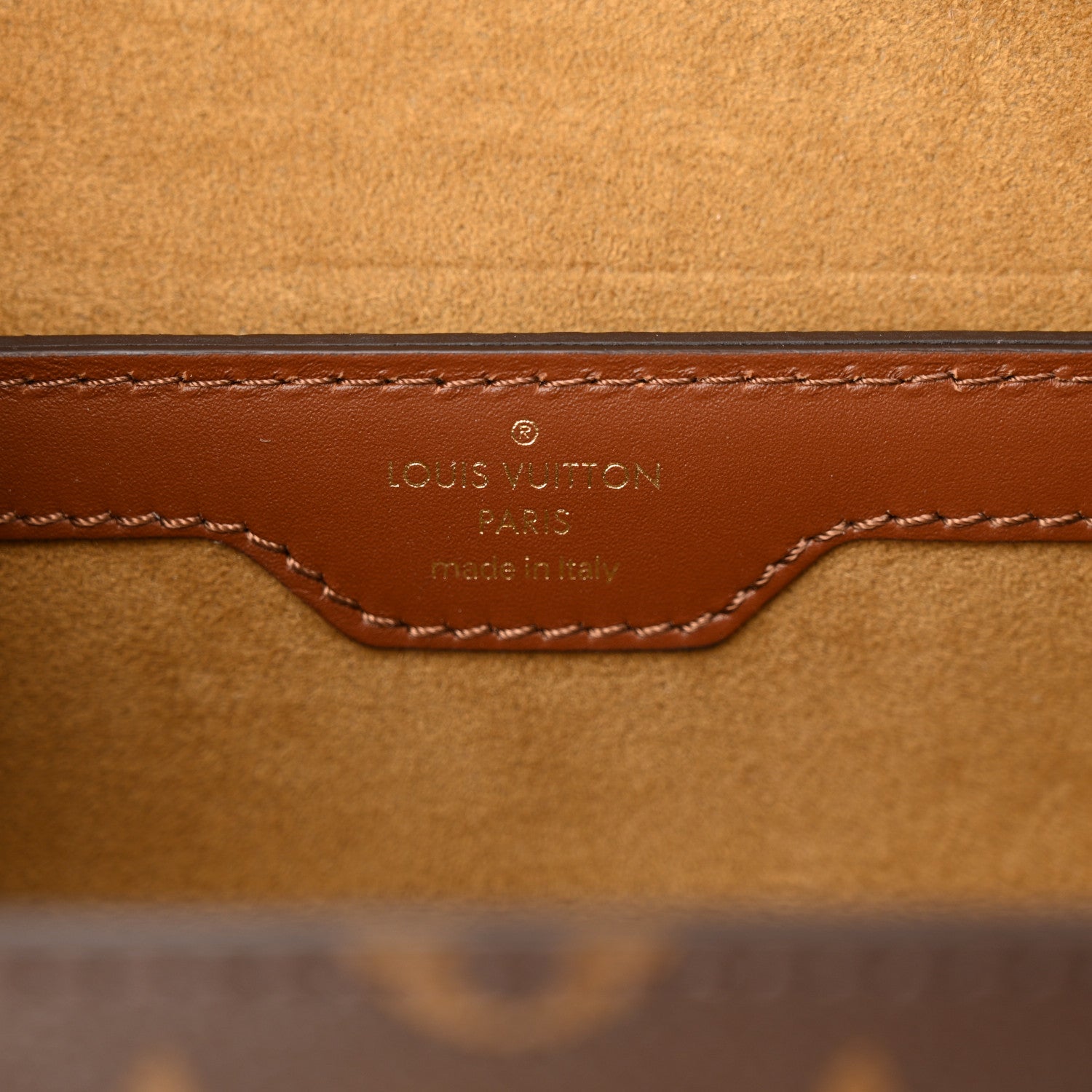 Louis Vuitton LOUIS VUITTON Monogram Papillon Trunk 6 of 10
