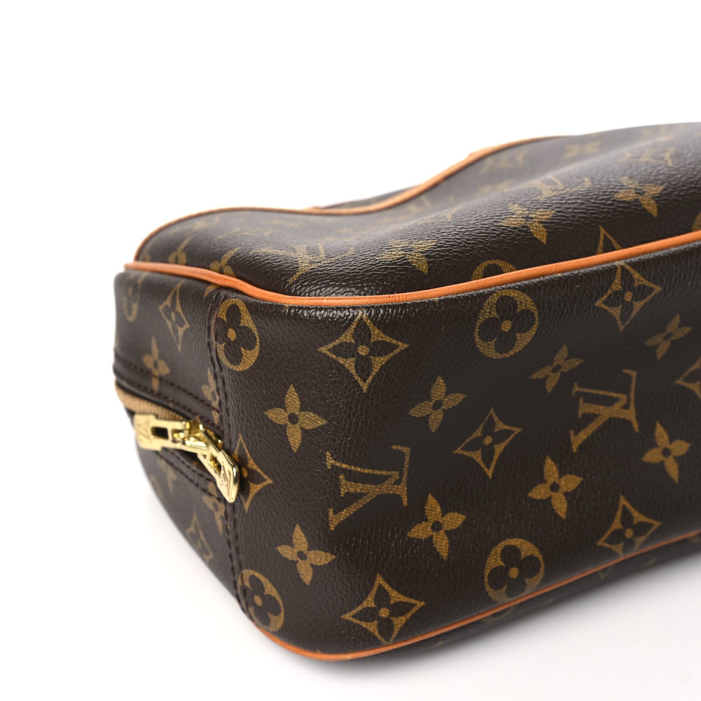 Monogram Trouville