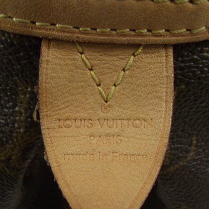 Louis Vuitton Monogram Montorgueil GM 5 of 8