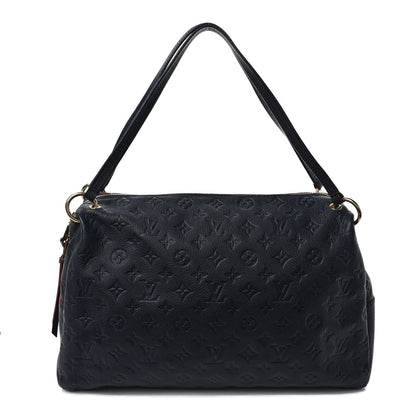 Louis Vuitton Empreinte Ponthieu MM Marine Rouge 1 of 10