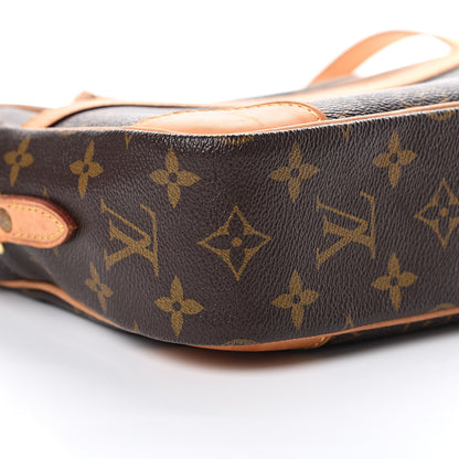 Louis Vuitton Monogram Trocadero 27 7 of 12
