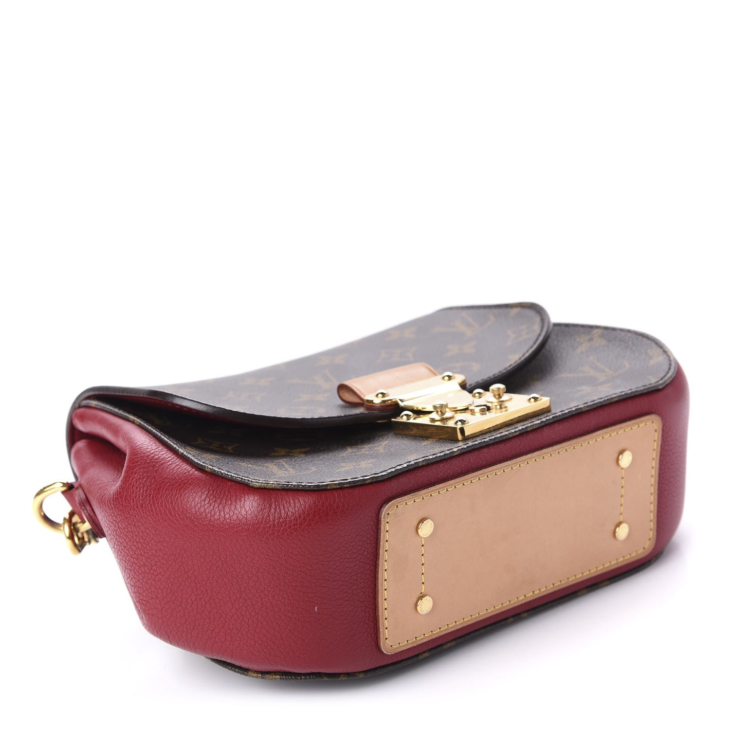 Louis Vuitton Monogram Eden PM Orient 4 of 15