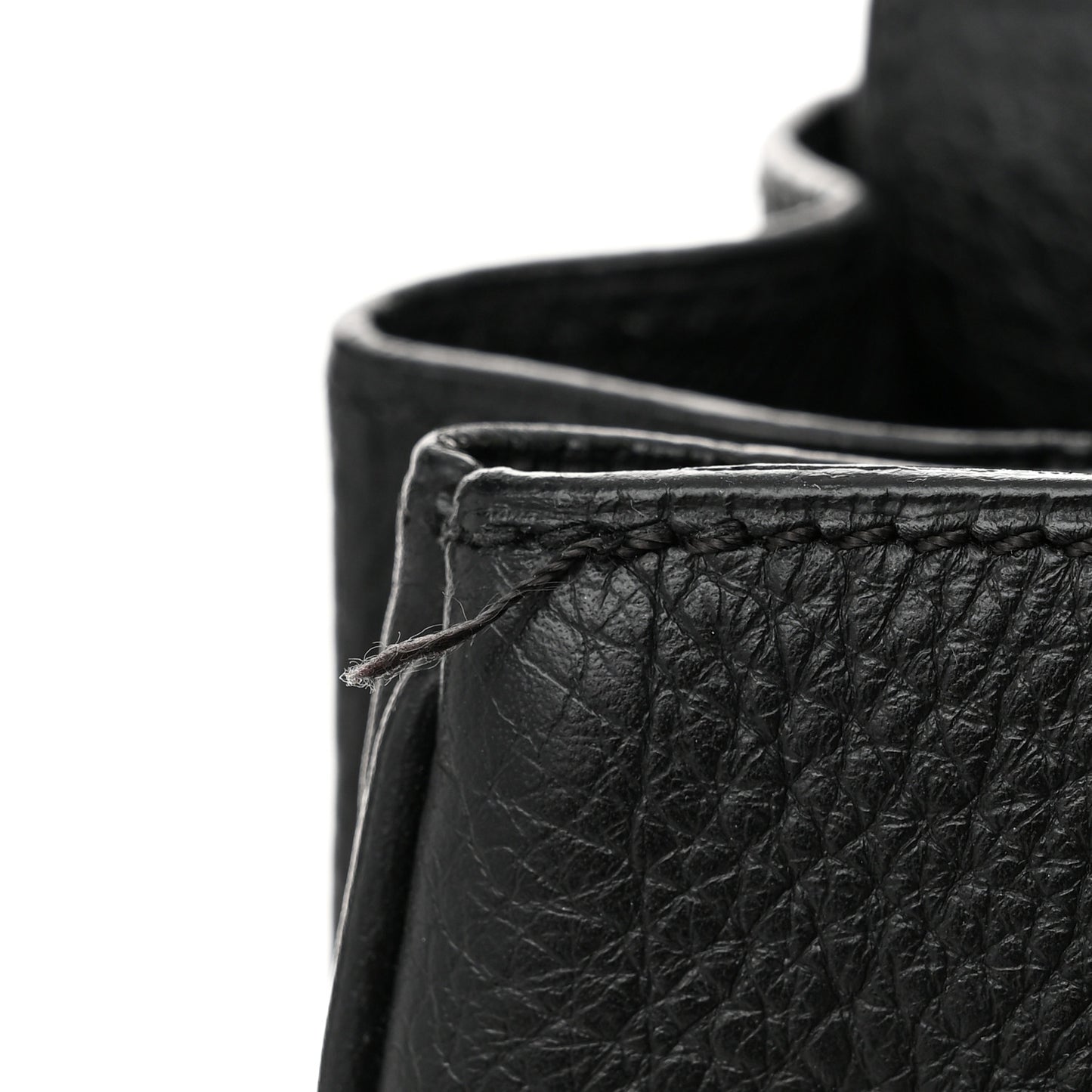 Fjord Birkin 35 Black