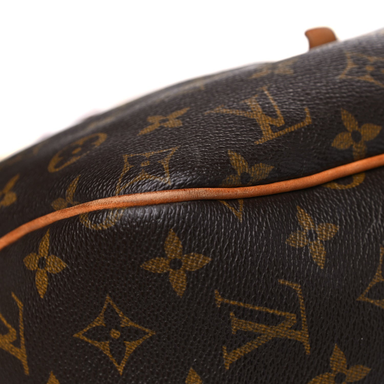 Louis Vuitton Monogram Delightful GM 9 of 19