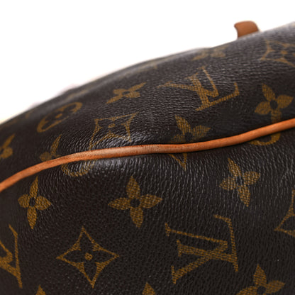 Louis Vuitton Monogram Delightful GM 9 of 19