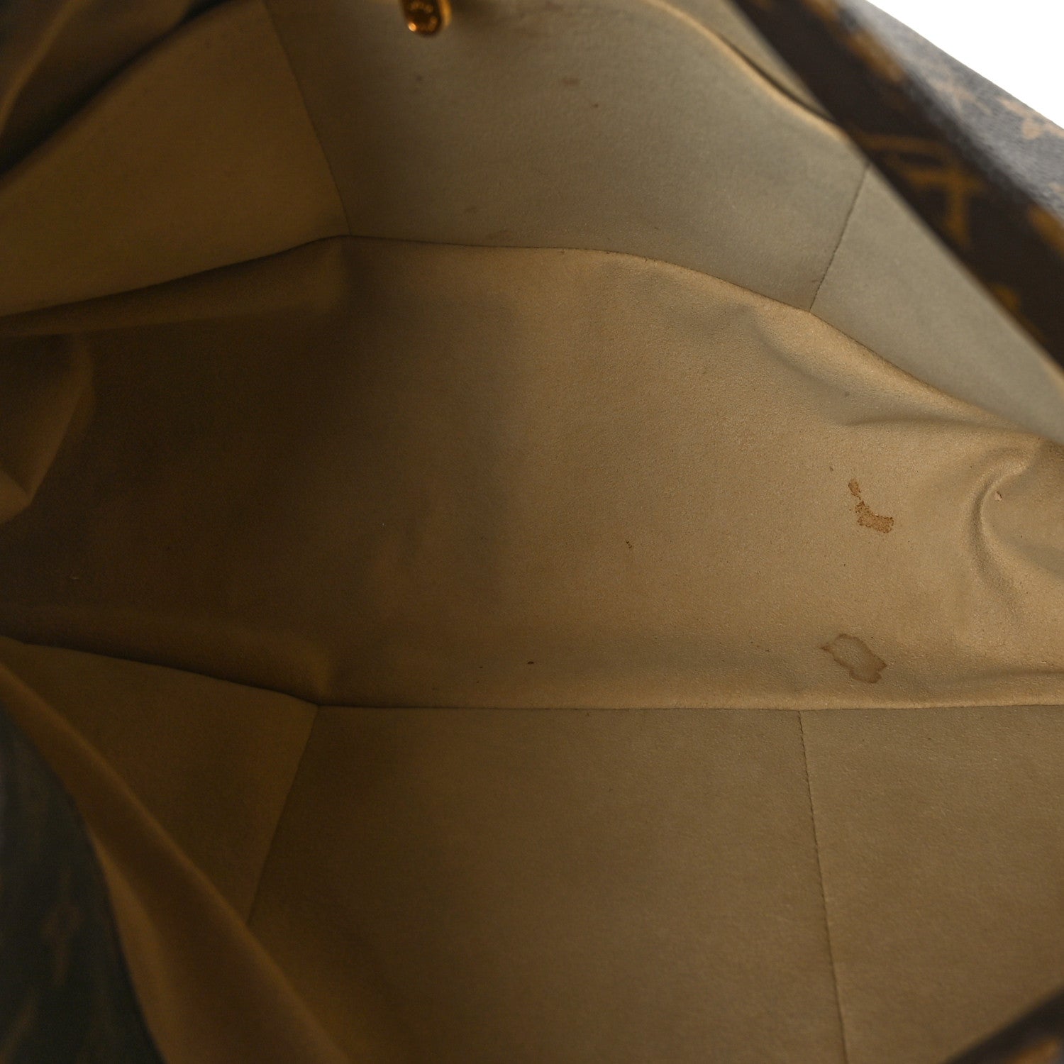 Louis Vuitton Monogram Artsy MM 5 of 8